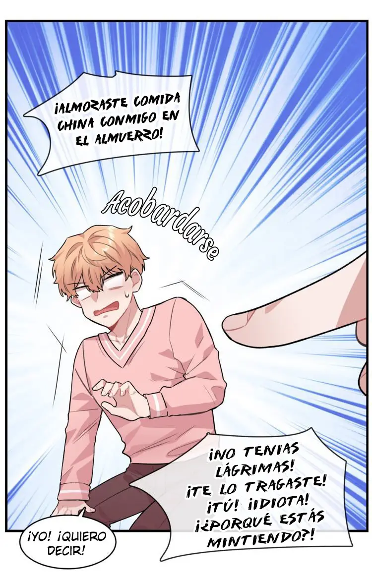 Mi amado en línea (2017) - Capítulo 75 - Página 46 - LectorTMOo