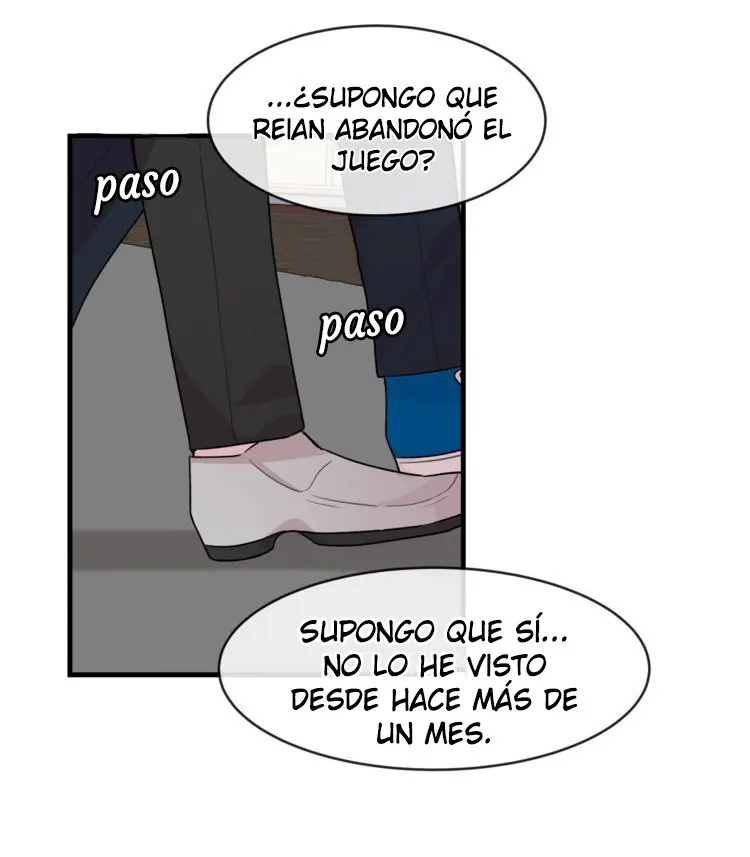 Mi amado en línea (2017) - Capítulo 76 - Página 66 - LectorTMOo