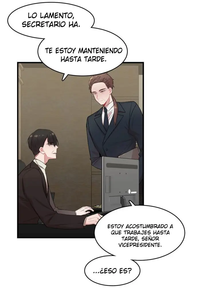 Mi amado en línea (2017) - Capítulo 78 - Página 38 - LectorTMOo
