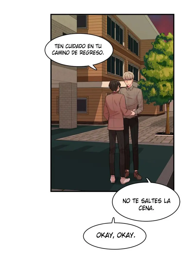 Mi amado en línea (2017) - Capítulo 79 - Página 20 - LectorTMOo