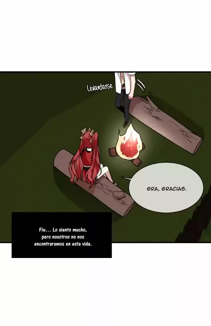 Mi amado en línea (2017) - Capítulo 8 - Página 53 - LectorTMOo