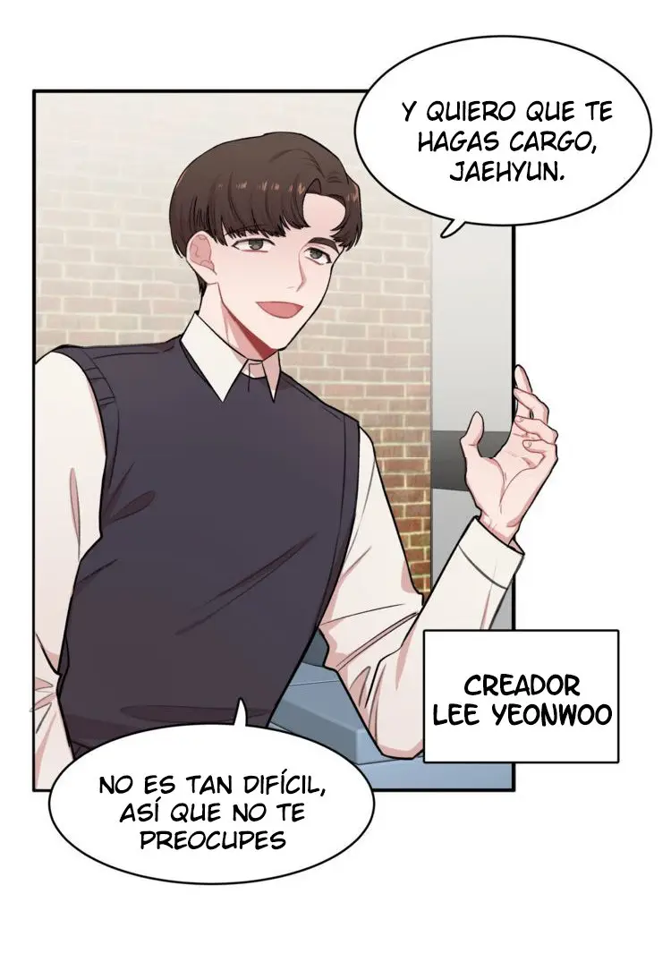 Mi amado en línea (2017) - Capítulo 80 - Página 12 - LectorTMOo