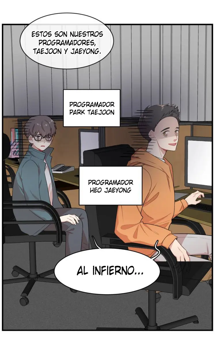 Mi amado en línea (2017) - Capítulo 80 - Página 29 - LectorTMOo