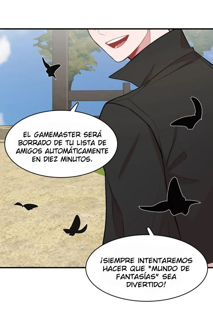 Mi amado en línea (2017) - Capítulo 81 - Página 11 - LectorTMOo