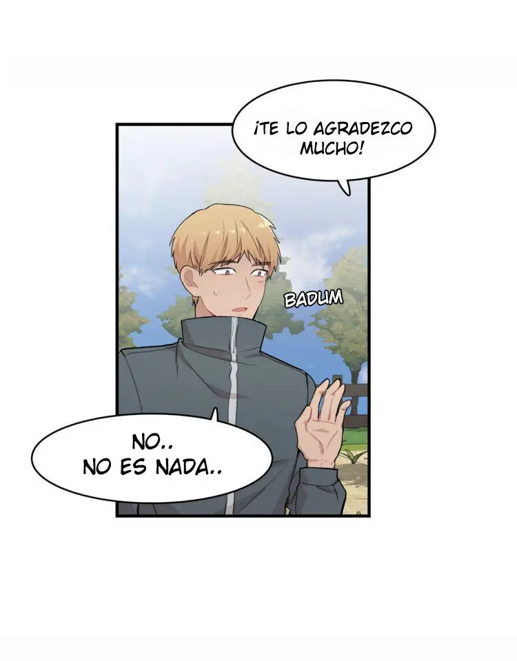 Mi amado en línea (2017) - Capítulo 81 - Página 28 - LectorTMOo