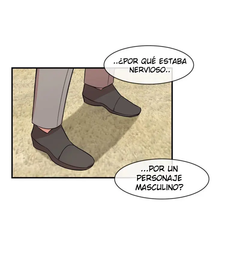 Mi amado en línea (2017) - Capítulo 81 - Página 33 - LectorTMOo