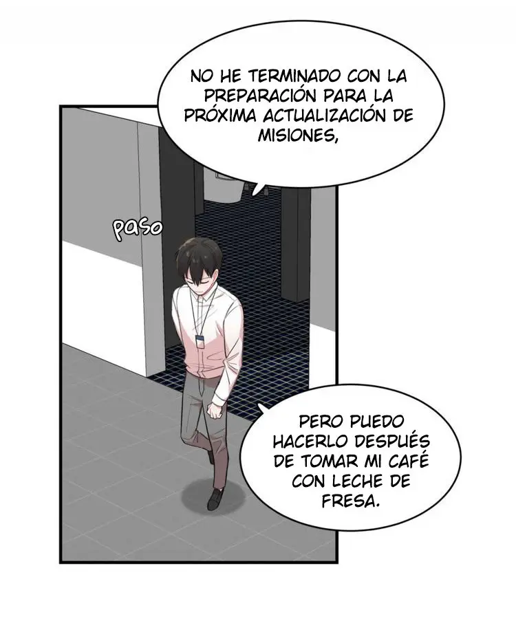 Mi amado en línea (2017) - Capítulo 81 - Página 36 - LectorTMOo