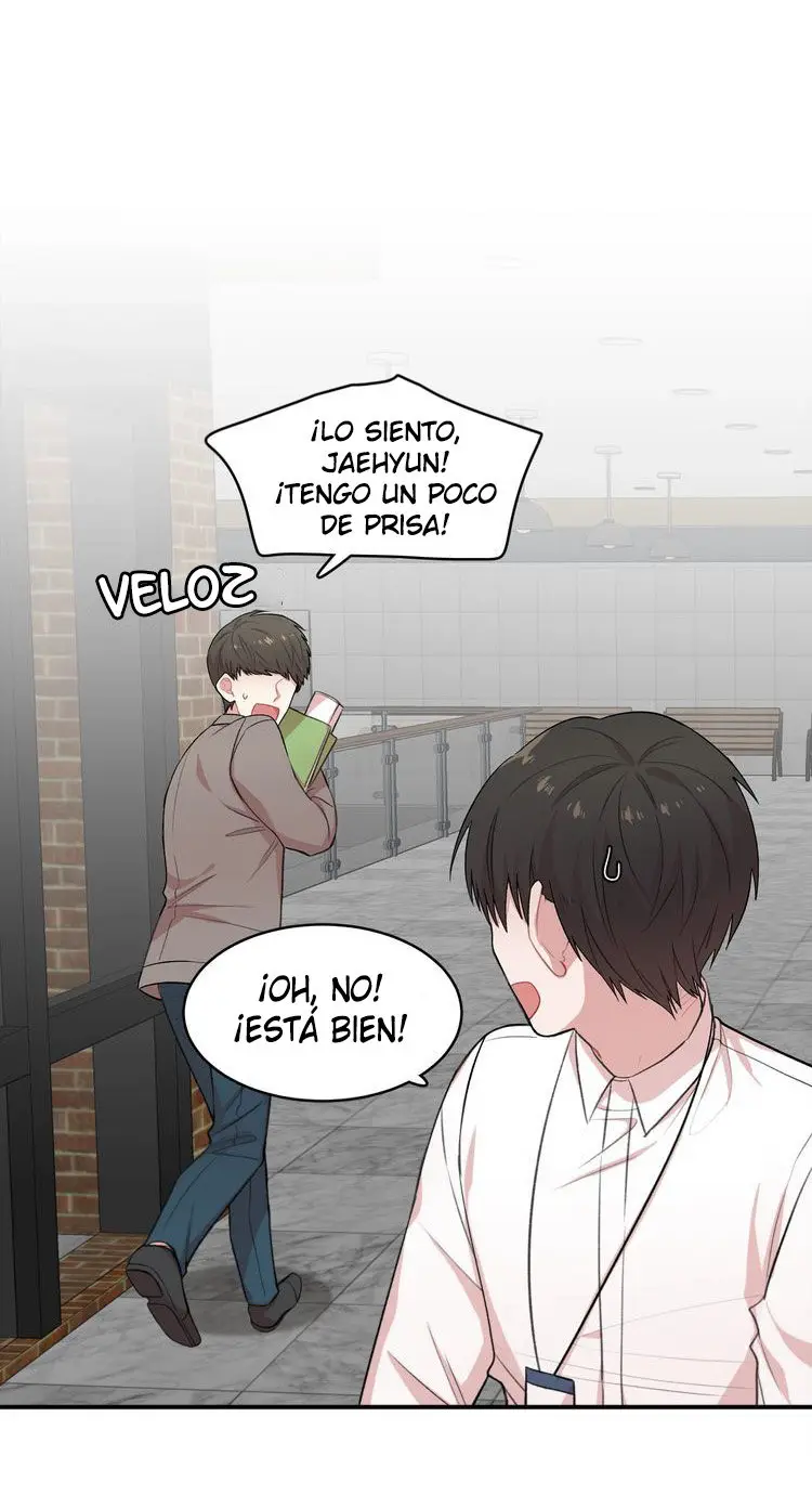 Mi amado en línea (2017) - Capítulo 81 - Página 39 - LectorTMOo