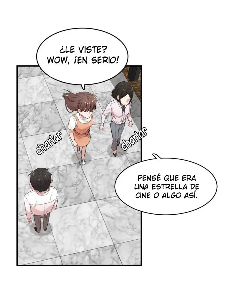Mi amado en línea (2017) - Capítulo 81 - Página 41 - LectorTMOo