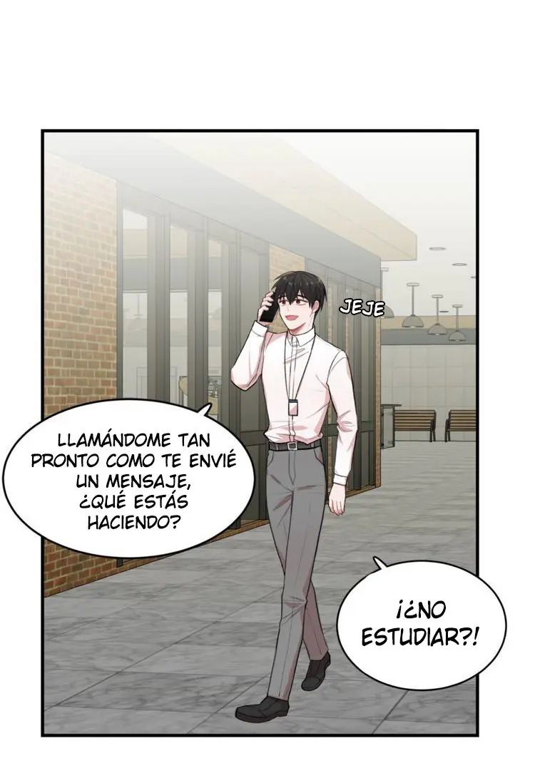 Mi amado en línea (2017) - Capítulo 81 - Página 51 - LectorTMOo