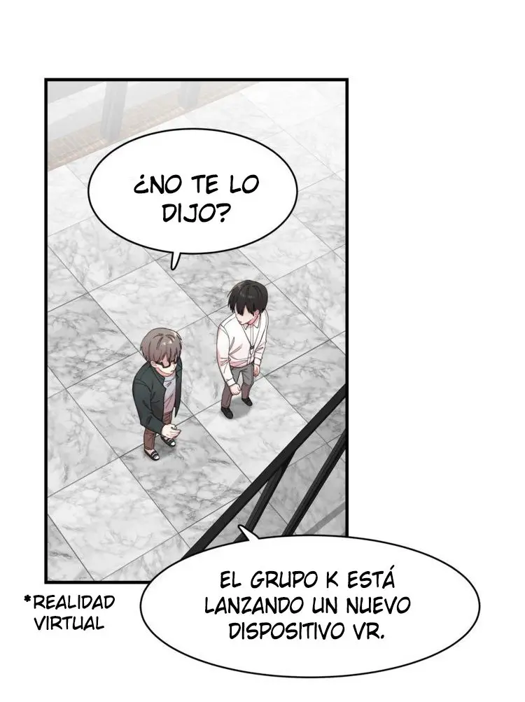 Mi amado en línea (2017) - Capítulo 82 - Página 41 - LectorTMOo