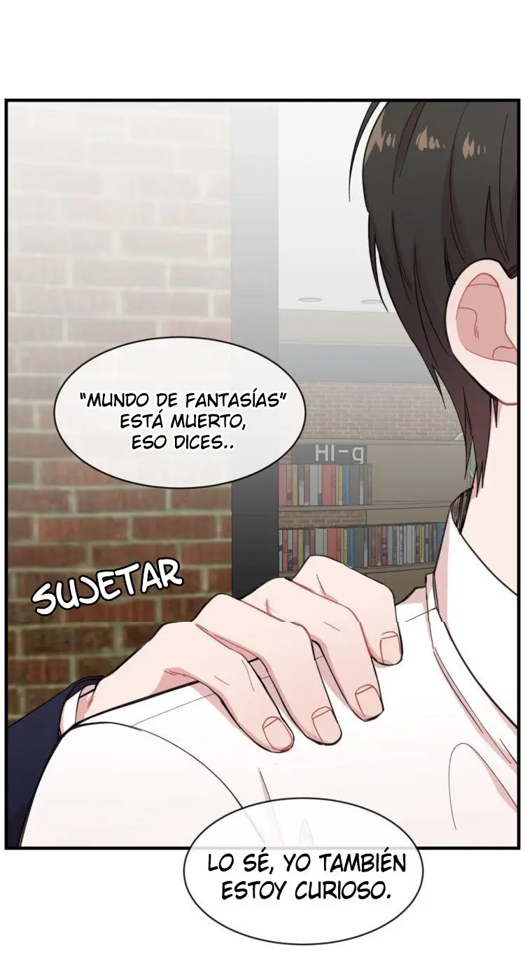 Mi amado en línea (2017) - Capítulo 82 - Página 46 - LectorTMOo