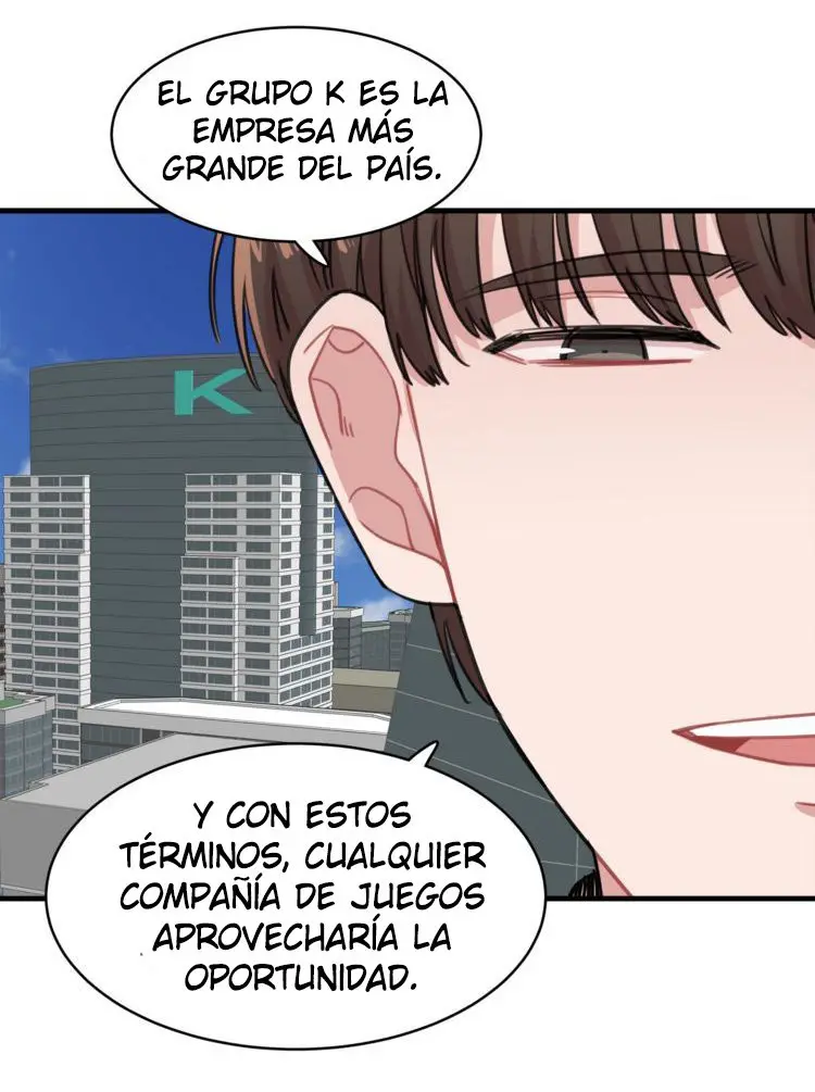 Mi amado en línea (2017) - Capítulo 82 - Página 79 - LectorTMOo