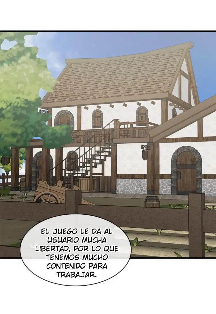 Mi amado en línea (2017) - Capítulo 82 - Página 80 - LectorTMOo
