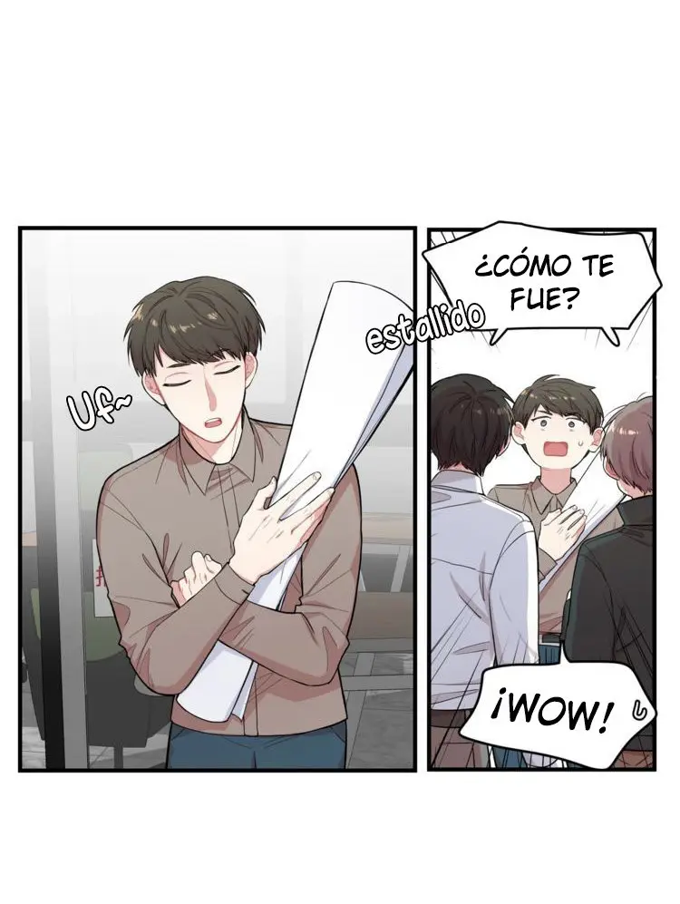 Mi amado en línea (2017) - Capítulo 83 - Página 6 - LectorTMOo