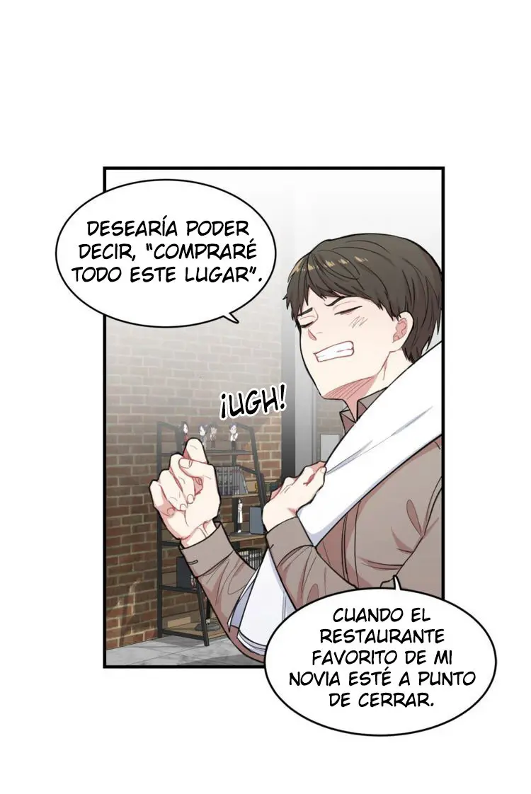 Mi amado en línea (2017) - Capítulo 83 - Página 16 - LectorTMOo