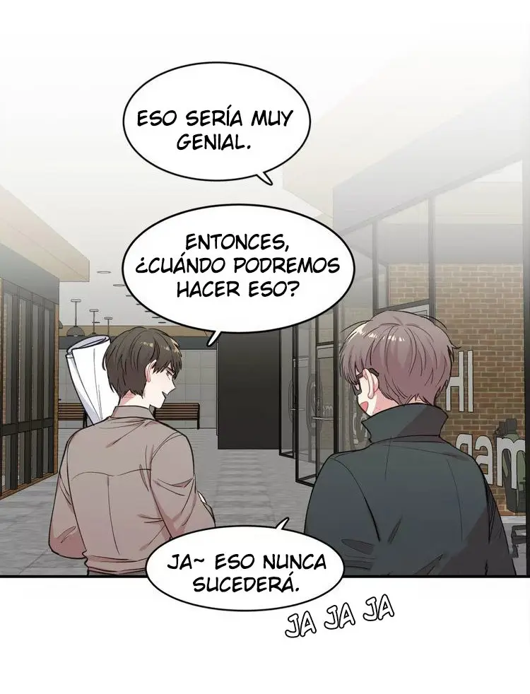 Mi amado en línea (2017) - Capítulo 83 - Página 17 - LectorTMOo