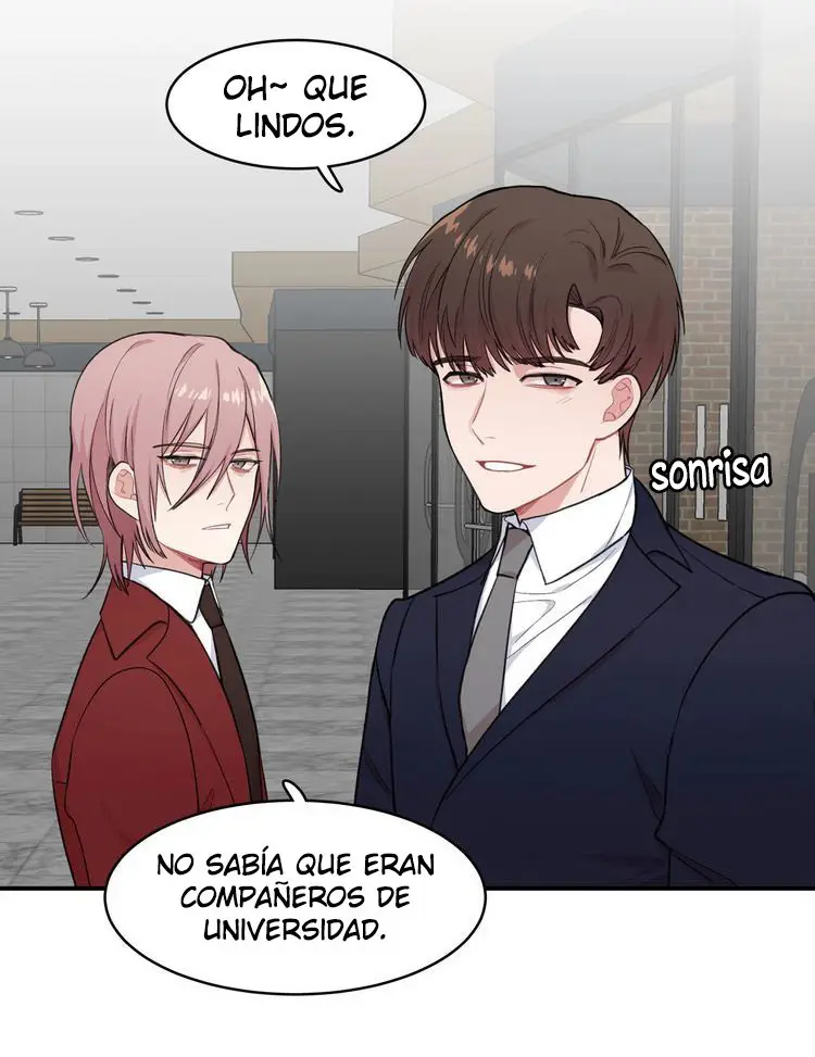 Mi amado en línea (2017) - Capítulo 83 - Página 30 - LectorTMOo