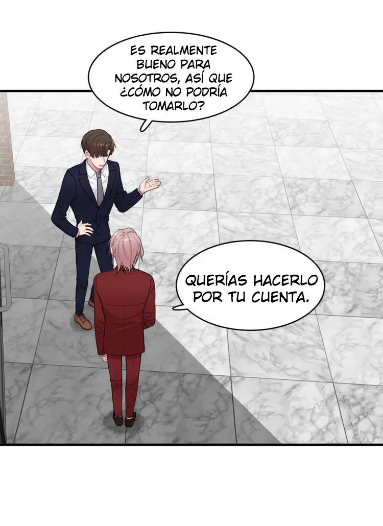 Mi amado en línea (2017) - Capítulo 83 - Página 36 - LectorTMOo
