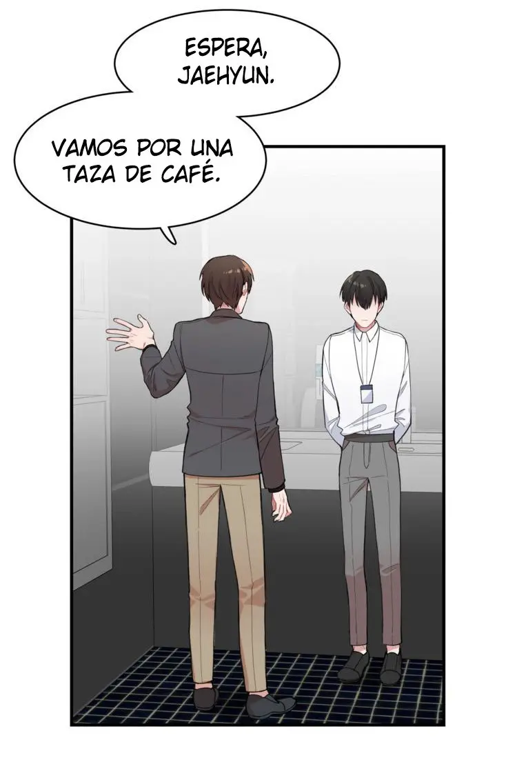 Mi amado en línea (2017) - Capítulo 85 - Página 16 - LectorTMOo