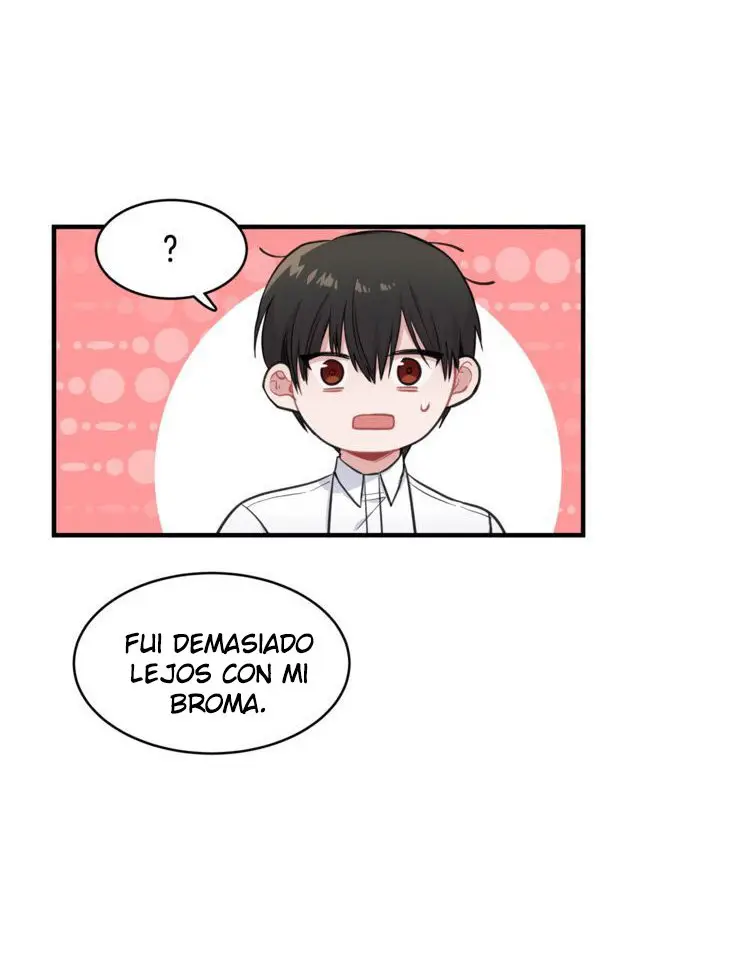 Mi amado en línea (2017) - Capítulo 85 - Página 47 - LectorTMOo