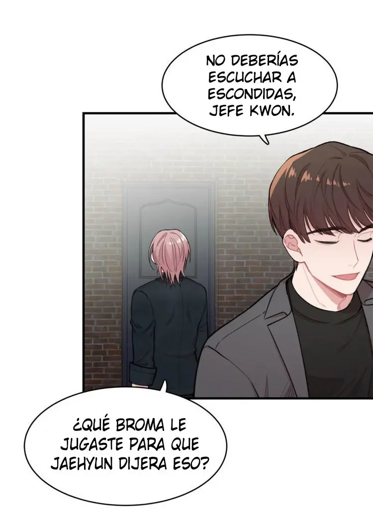 Mi amado en línea (2017) - Capítulo 85 - Página 54 - LectorTMOo