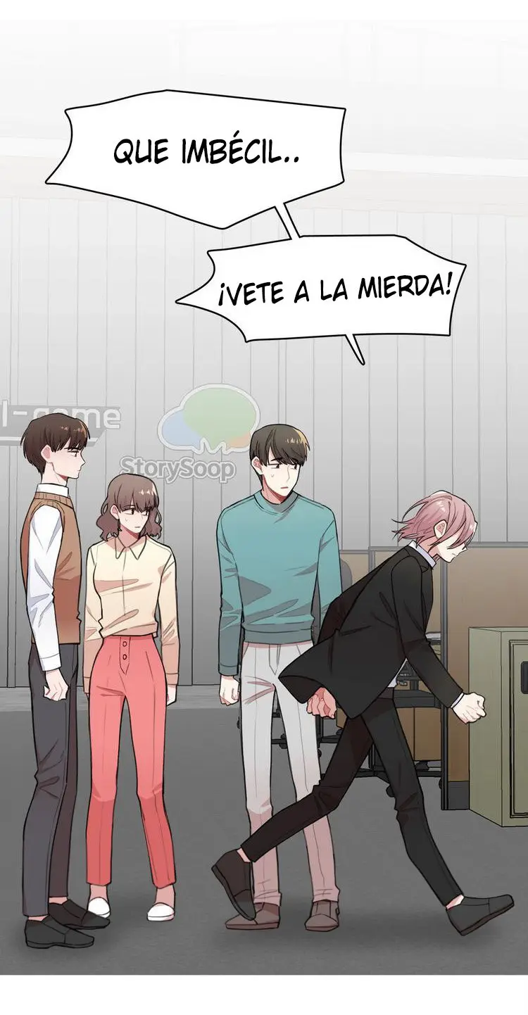 Mi amado en línea (2017) - Capítulo 87 - Página 18 - LectorTMOo