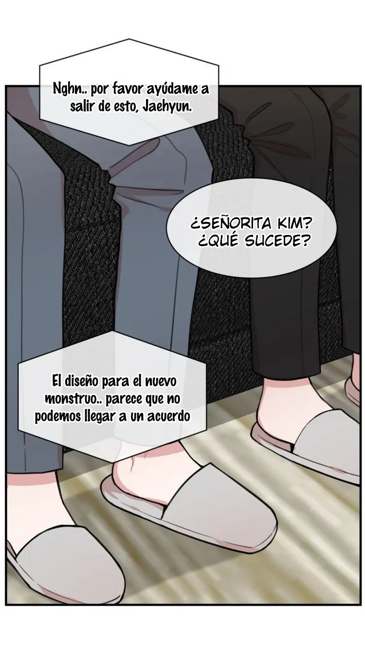 Mi amado en línea (2017) - Capítulo 87 - Página 47 - LectorTMOo