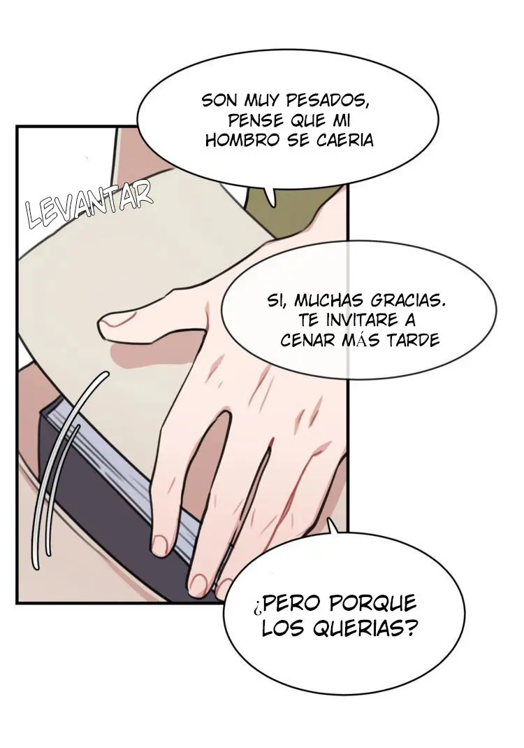 Mi amado en línea (2017) - Capítulo 88 - Página 33 - LectorTMOo
