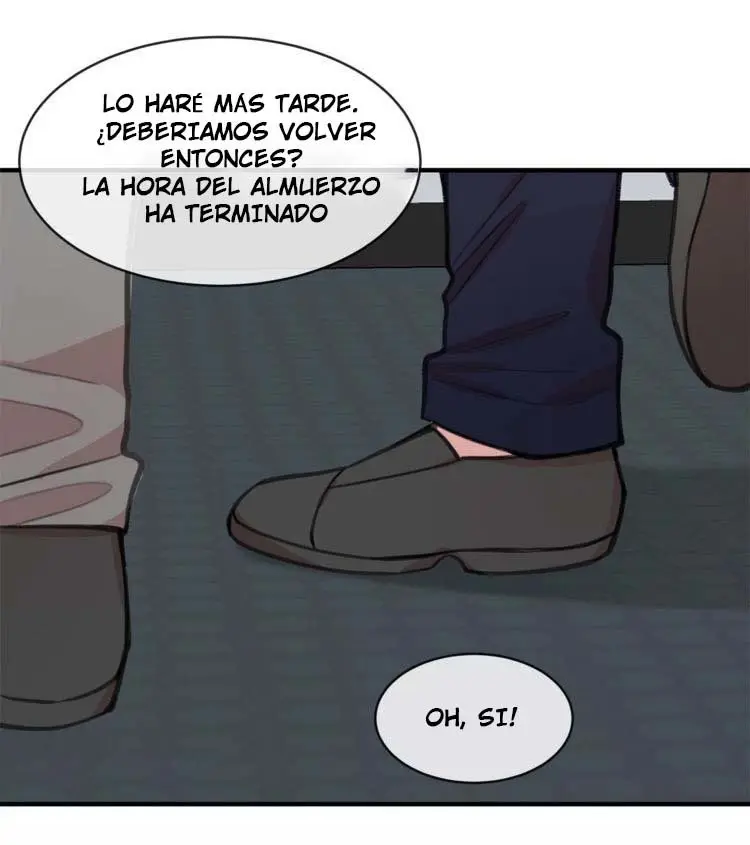 Mi amado en línea (2017) - Capítulo 89 - Página 10 - LectorTMOo