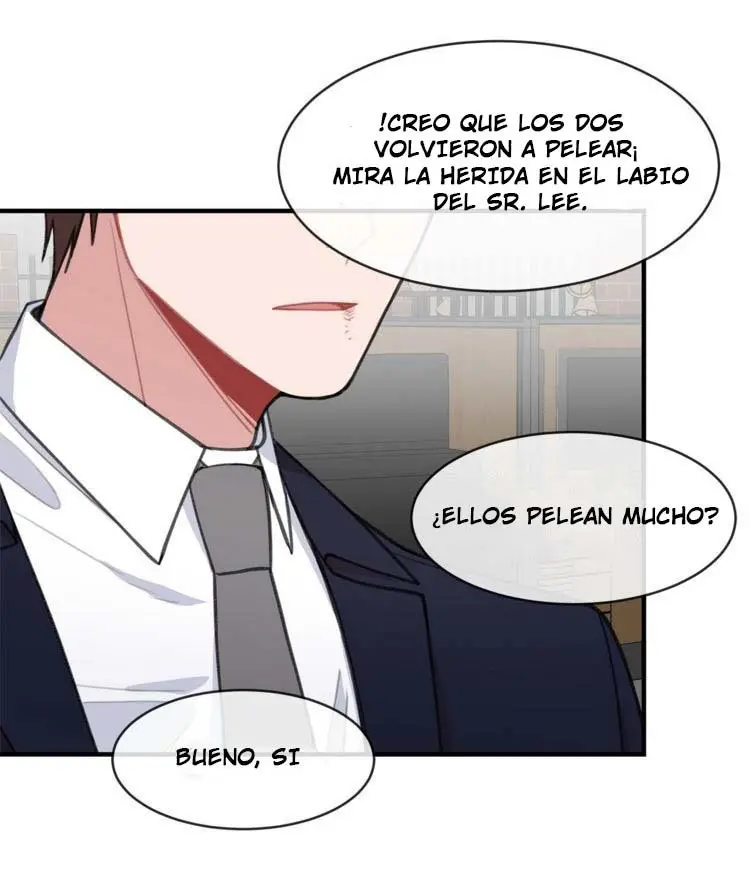 Mi amado en línea (2017) - Capítulo 89 - Página 14 - LectorTMOo