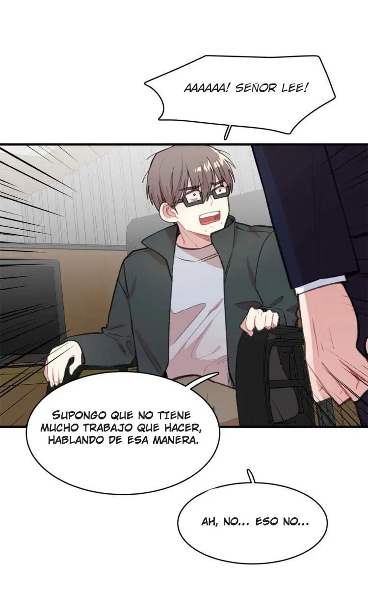 Mi amado en línea (2017) - Capítulo 89 - Página 25 - LectorTMOo