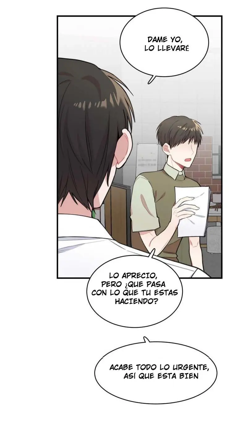 Mi amado en línea (2017) - Capítulo 89 - Página 48 - LectorTMOo