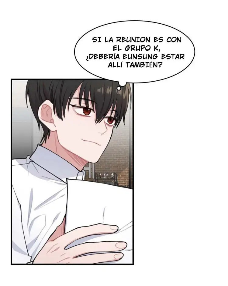 Mi amado en línea (2017) - Capítulo 89 - Página 51 - LectorTMOo