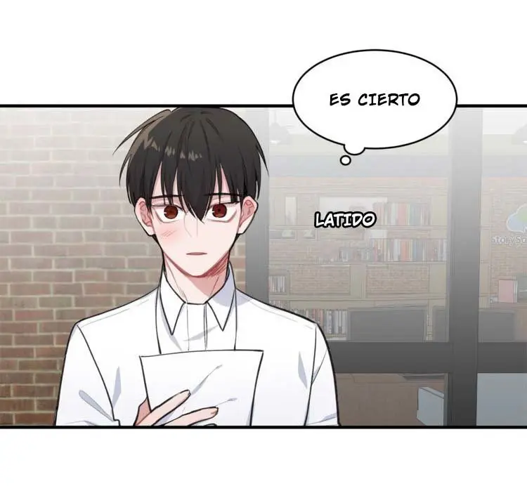 Mi amado en línea (2017) - Capítulo 89 - Página 56 - LectorTMOo