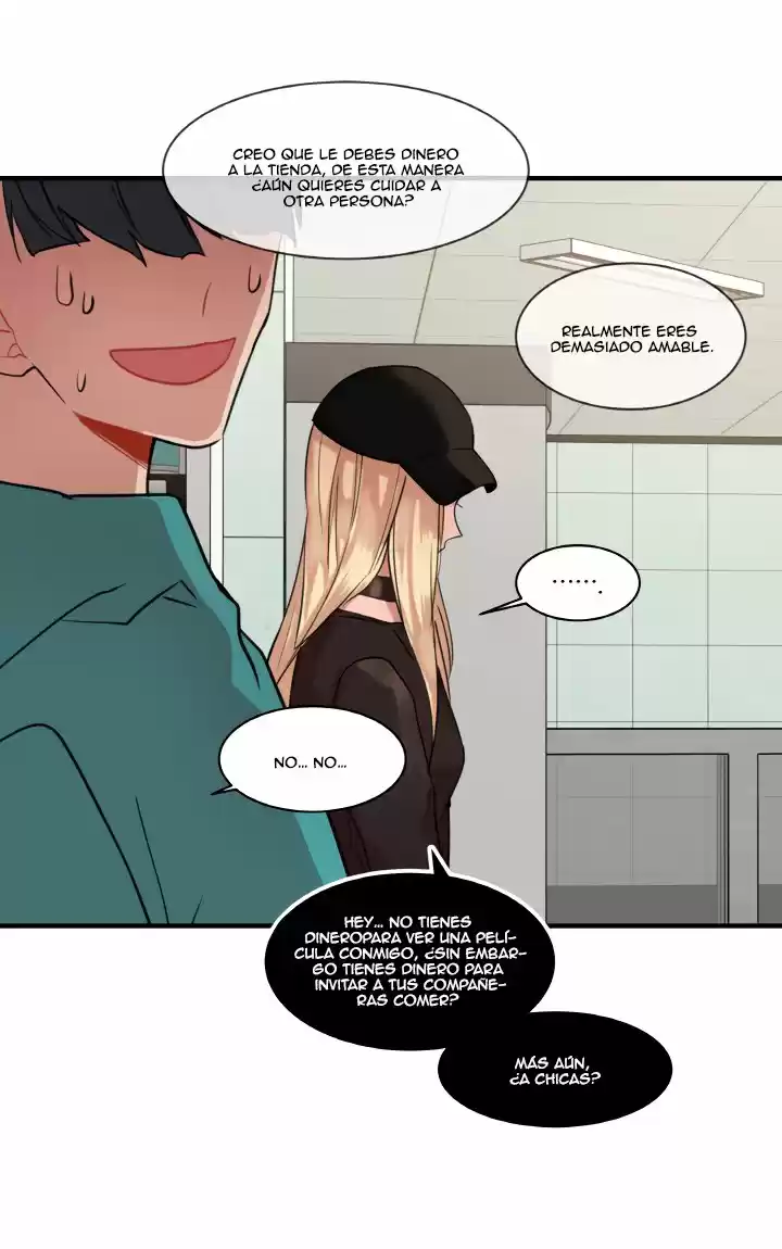 Mi amado en línea (2017) - Capítulo 9 - Página 42 - LectorTMOo