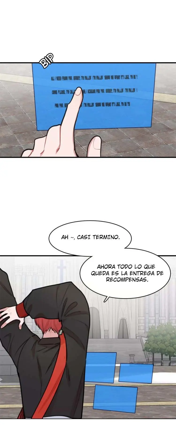 Mi amado en línea (2017) - Capítulo 90 - Página 15 - LectorTMOo