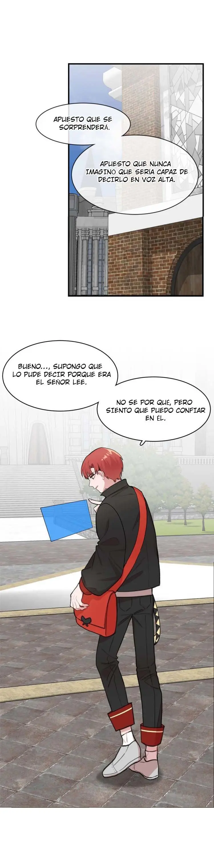Mi amado en línea (2017) - Capítulo 90 - Página 17 - LectorTMOo