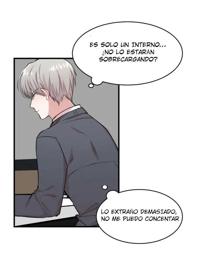 Mi amado en línea (2017) - Capítulo 91 - Página 32 - LectorTMOo