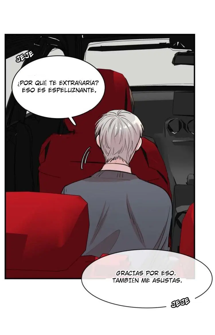 Mi amado en línea (2017) - Capítulo 91 - Página 36 - LectorTMOo
