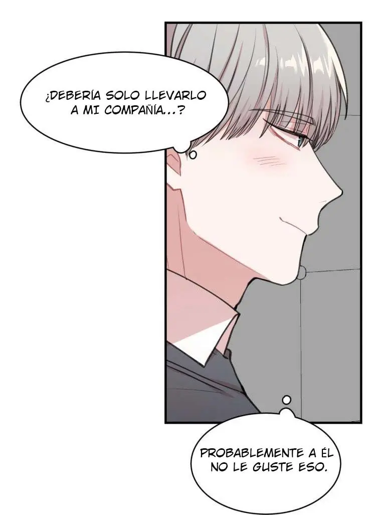 Mi amado en línea (2017) - Capítulo 91 - Página 46 - LectorTMOo