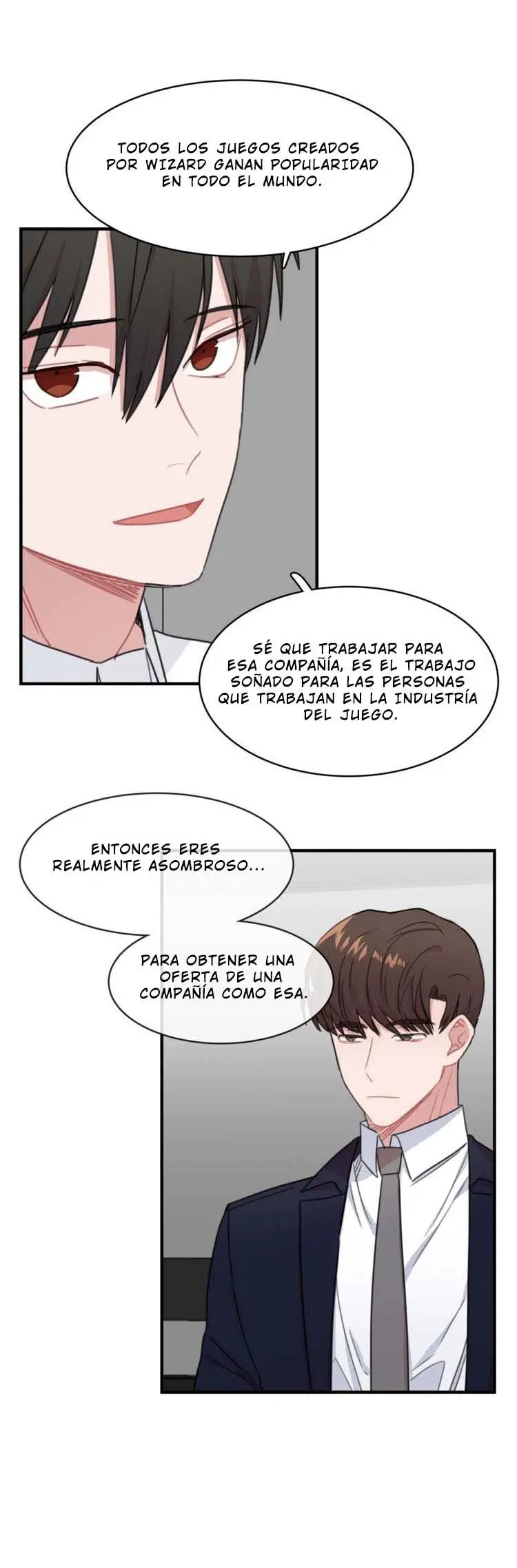 Mi amado en línea (2017) - Capítulo 92 - Página 10 - LectorTMOo