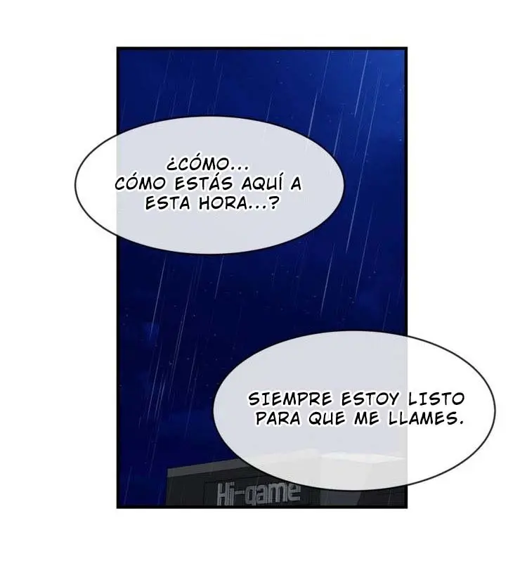 Mi amado en línea (2017) - Capítulo 92 - Página 48 - LectorTMOo