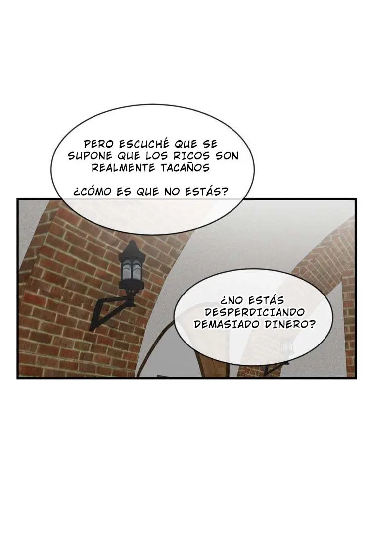 Mi amado en línea (2017) - Capítulo 93 - Página 19 - LectorTMOo