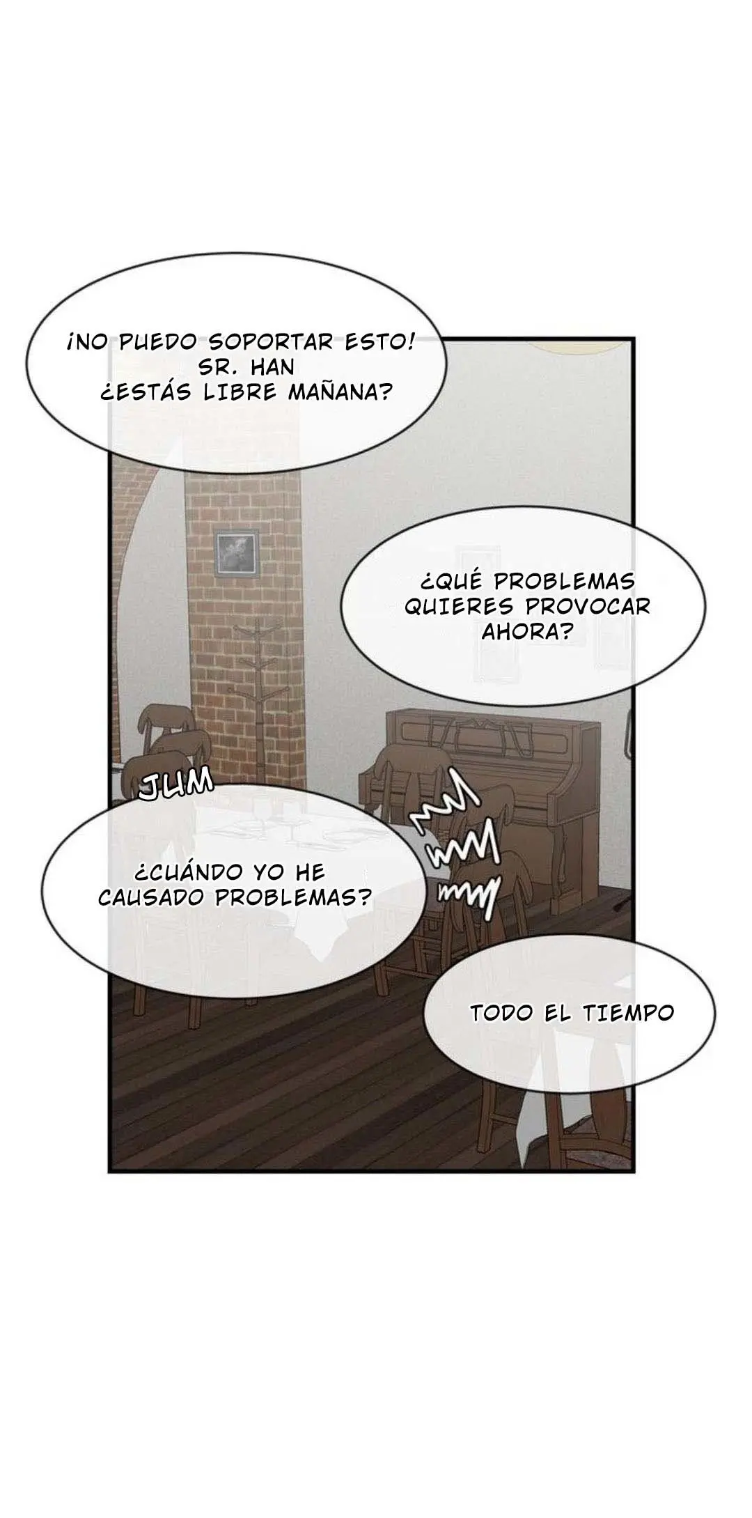 Mi amado en línea (2017) - Capítulo 94 - Página 10 - LectorTMOo