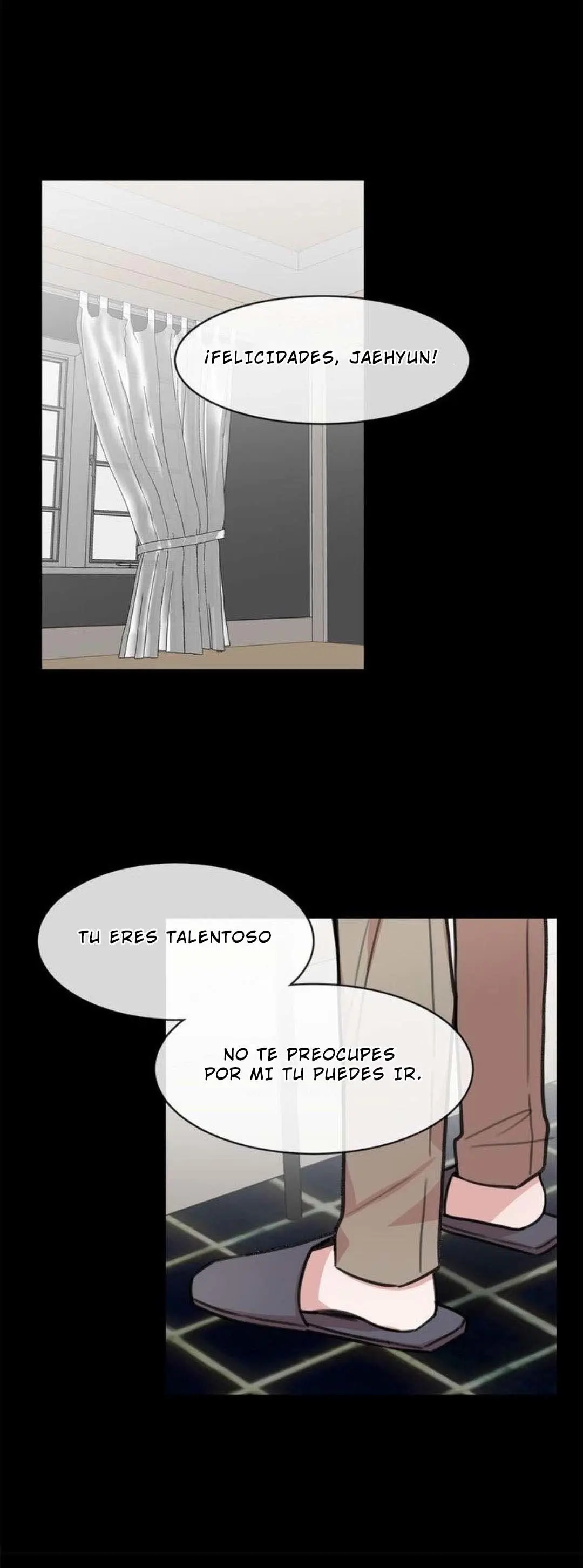 Mi amado en línea (2017) - Capítulo 94 - Página 15 - LectorTMOo