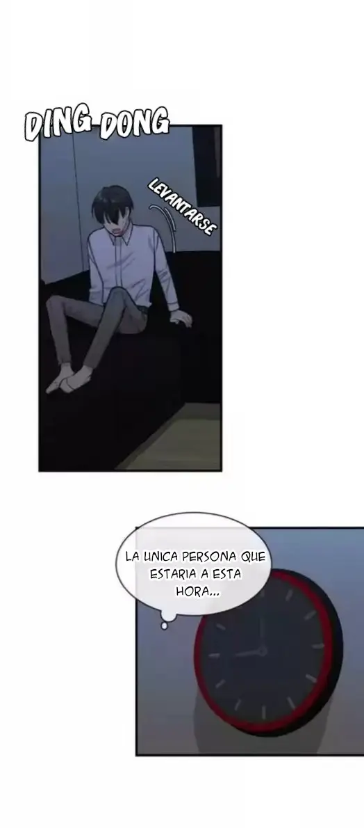 Mi amado en línea (2017) - Capítulo 96 - Página 25 - LectorTMOo