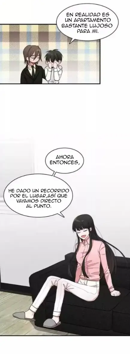 Mi amado en línea (2017) - Capítulo 96 - Página 30 - LectorTMOo