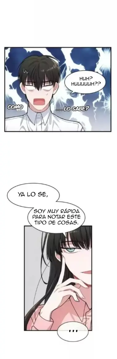 Mi amado en línea (2017) - Capítulo 96 - Página 32 - LectorTMOo