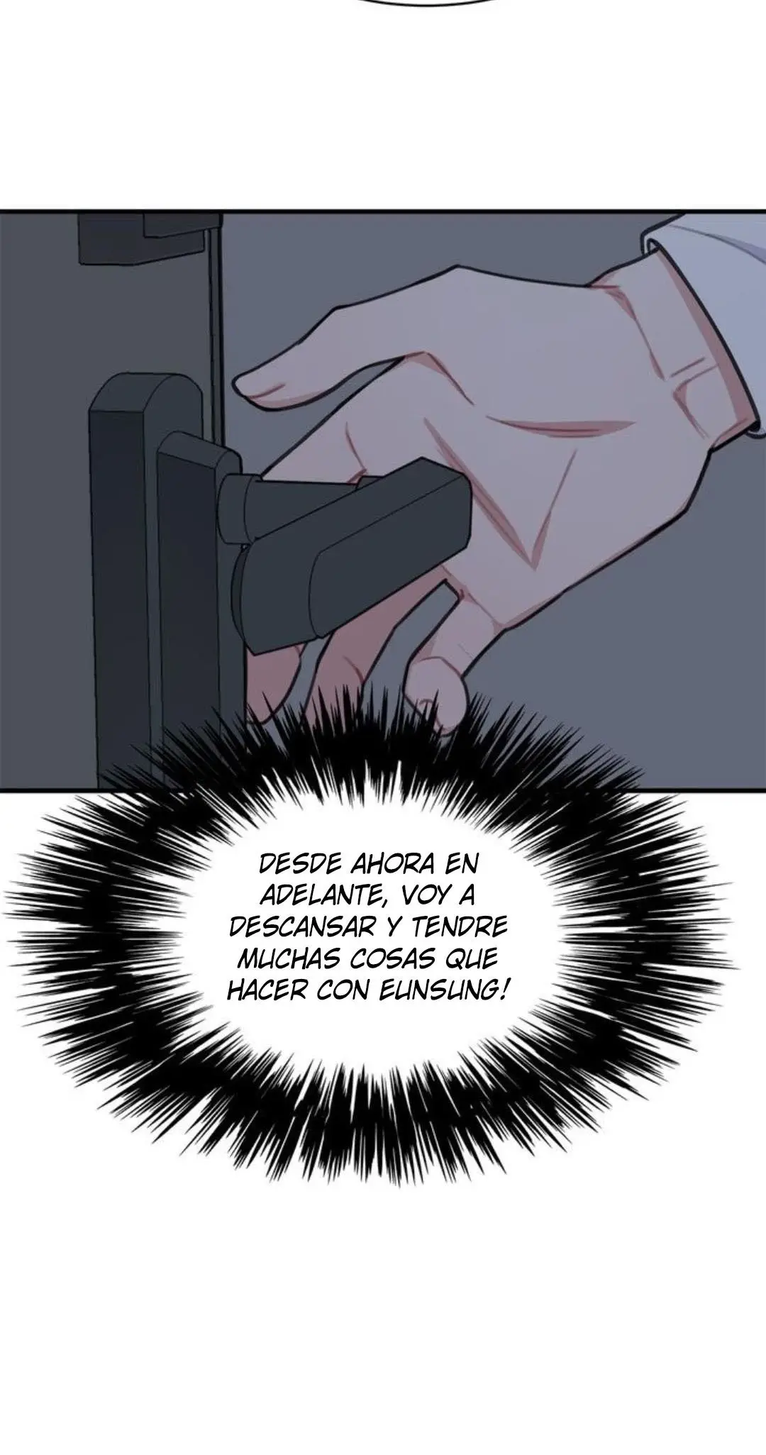 Mi amado en línea (2017) - Capítulo 98 - Página 44 - LectorTMOo